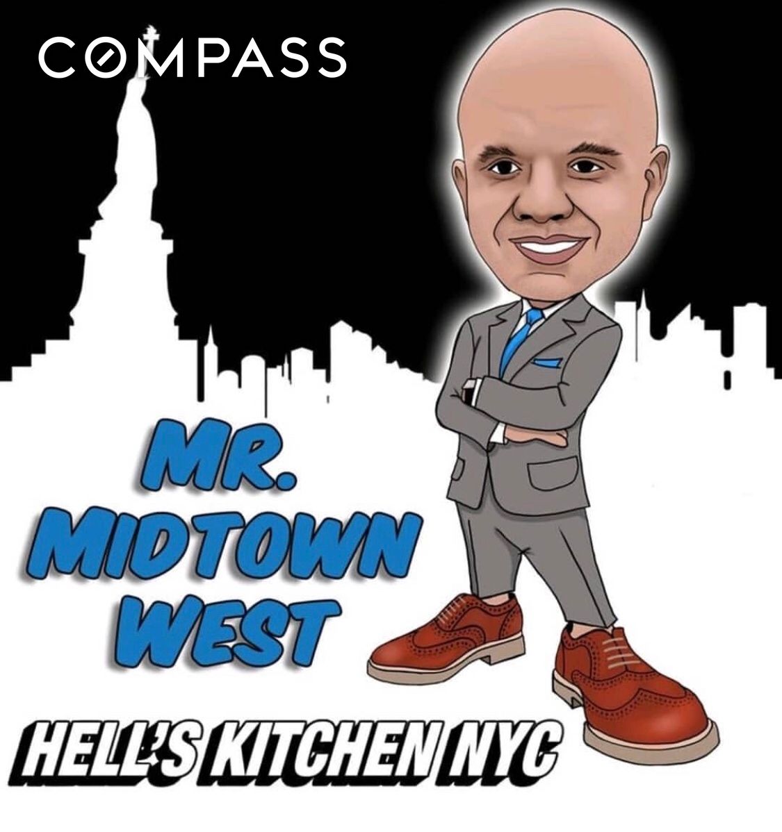 #9 photo, New York City, Hell's Kitchen , NY 10036