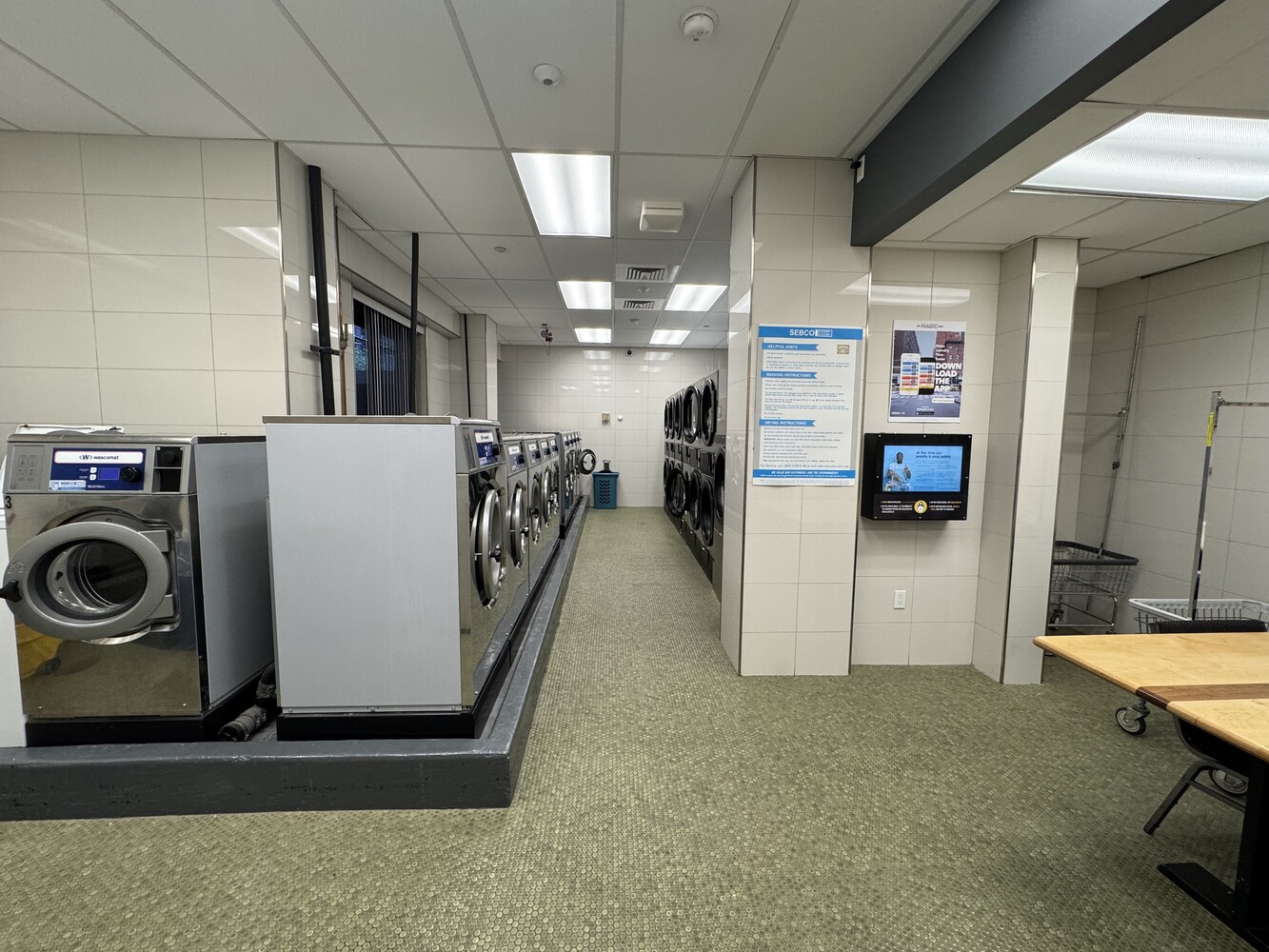 #11 photo, 377 RECTOR Place, Battery Park City , NY 10280