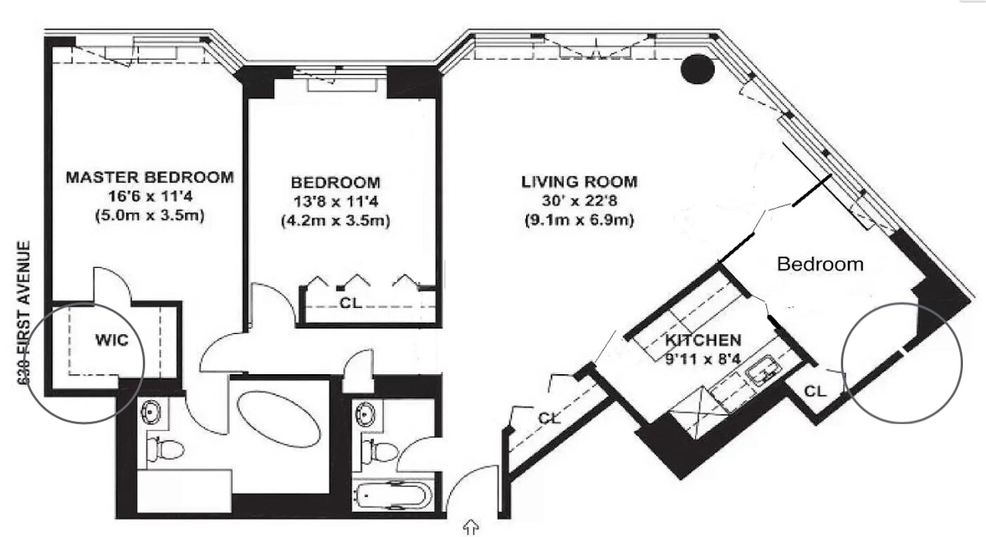 #2 photo, New York City, Murray Hill , NY 10016