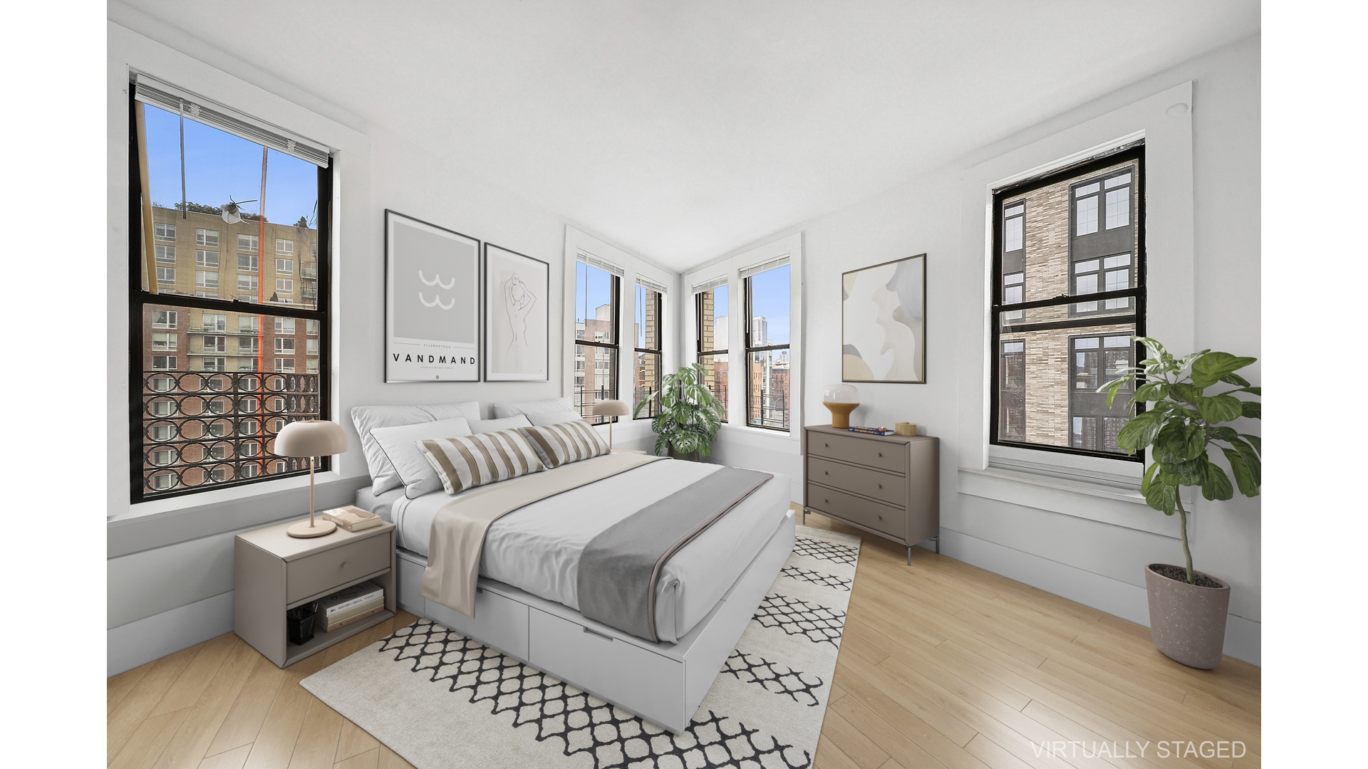 #5 photo, 303 W 122ND Street, ম্যানহাটন South Harlem , NY 10027