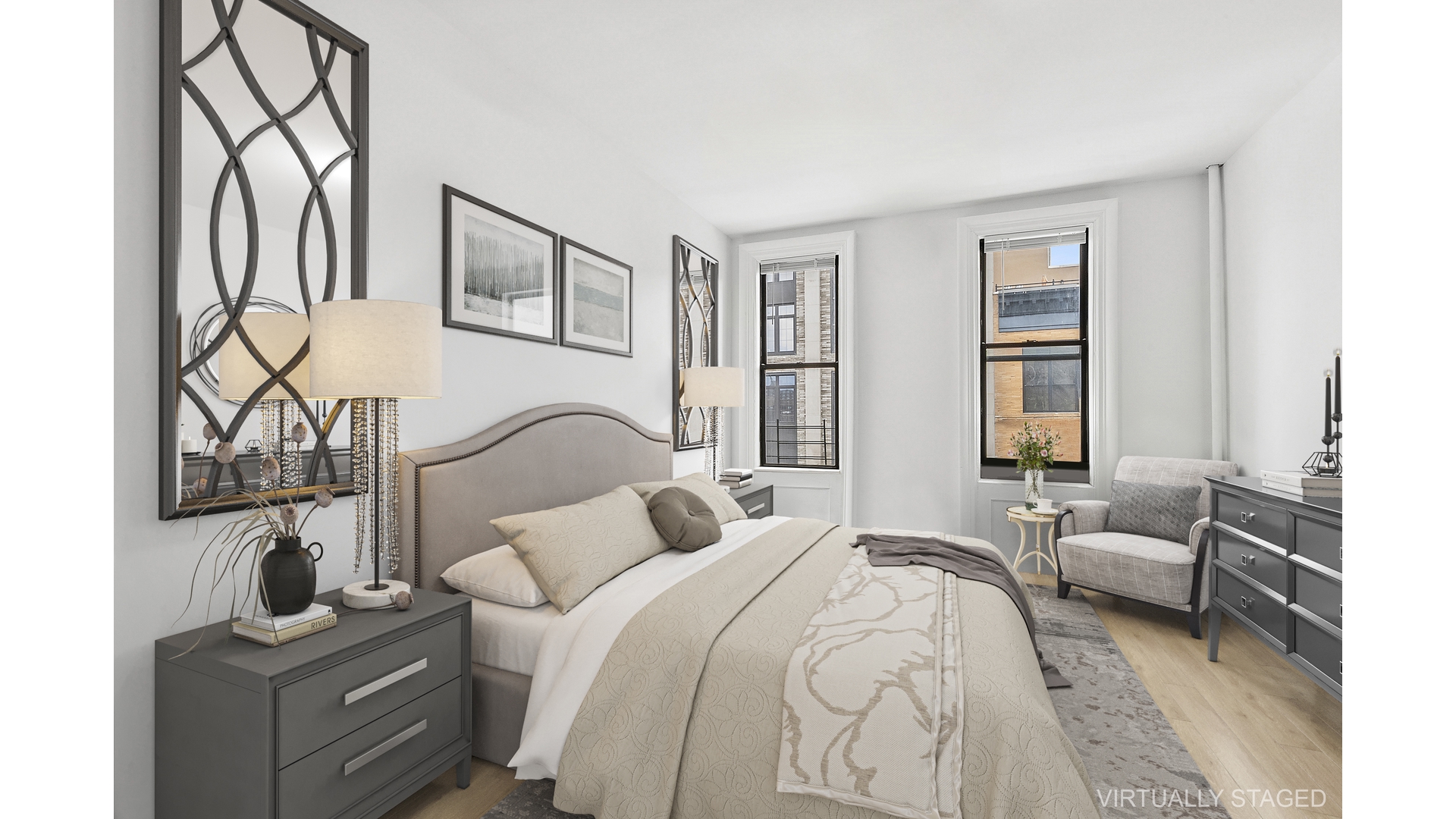 #8 photo, 303 W 122ND Street, ম্যানহাটন South Harlem , NY 10027