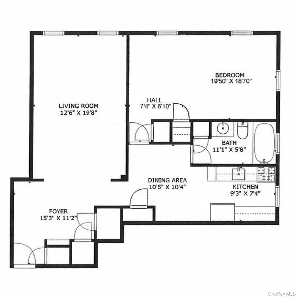 #2 photo, 111-39 76th Road, Forest Hills , NY 11375