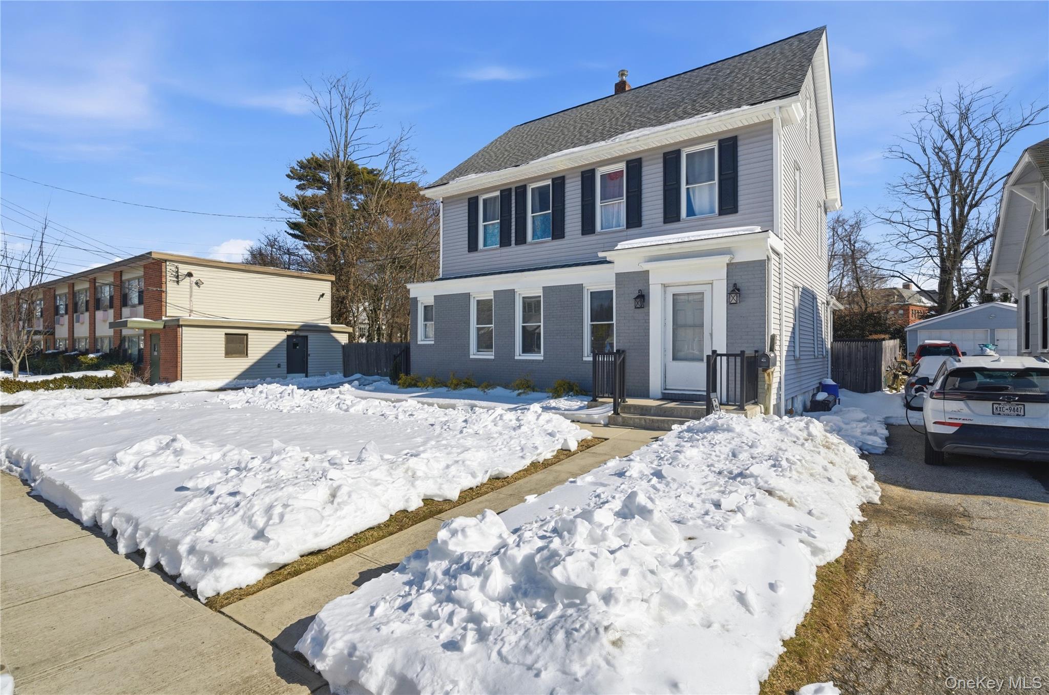 #2 photo, 163 Ketcham Avenue, 东长岛 Amityville , NY 11701