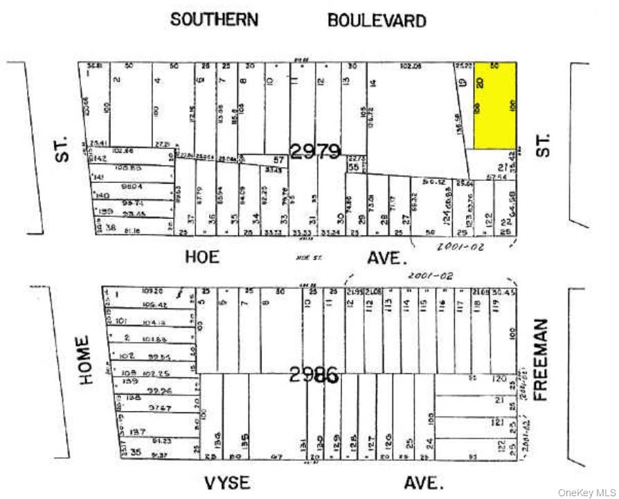 #5 photo, 1254 Southern Boulevard, ब्रोंक्स Bronx , NY 10459