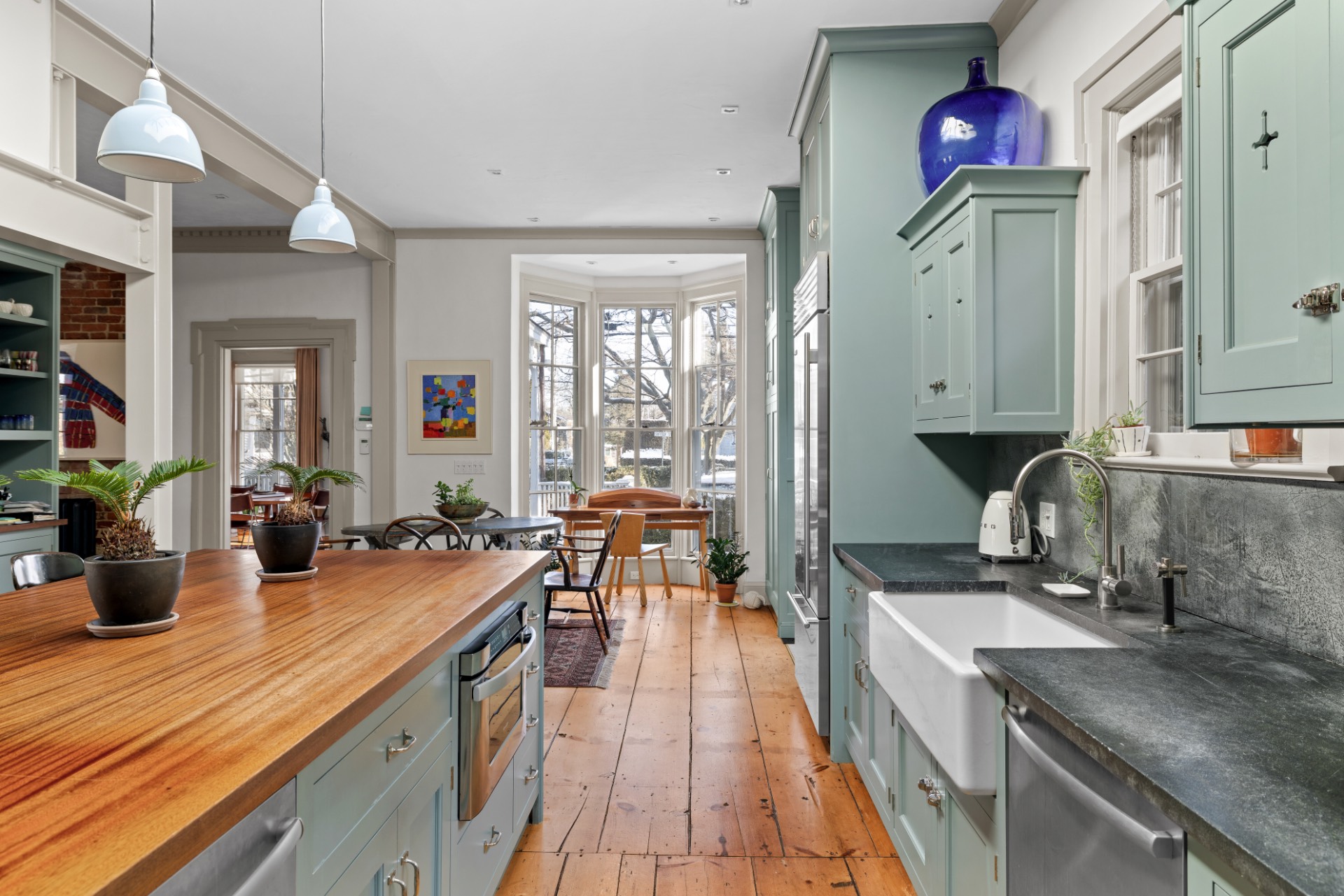 #10 photo, 12 Suffolk Street, Sag Harbor Village , NY 11963