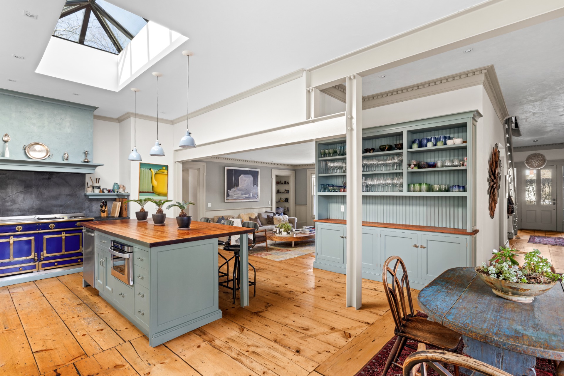 #12 photo, 12 Suffolk Street, Sag Harbor Village , NY 11963