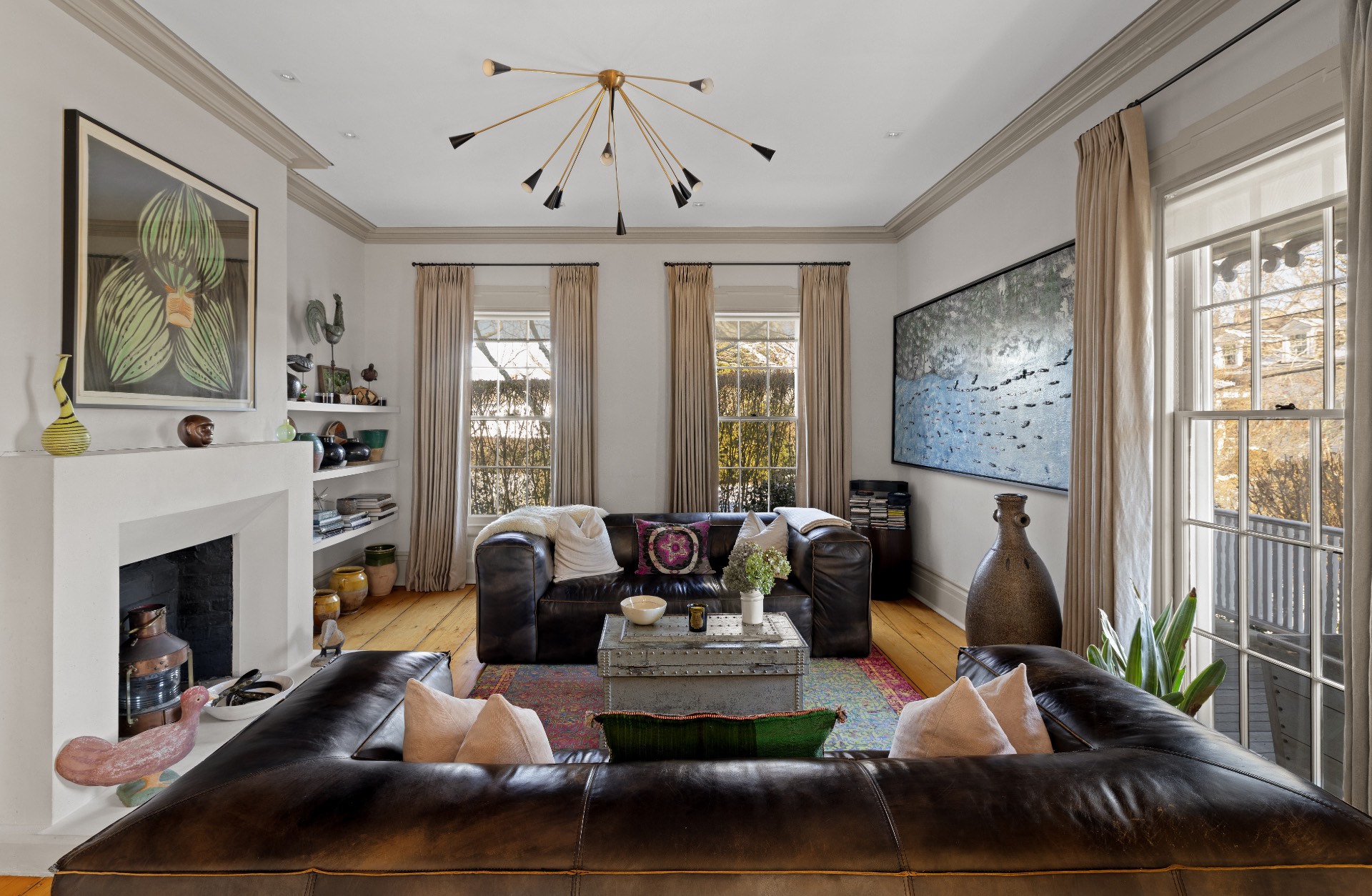 #14 photo, 12 Suffolk Street, Sag Harbor Village , NY 11963