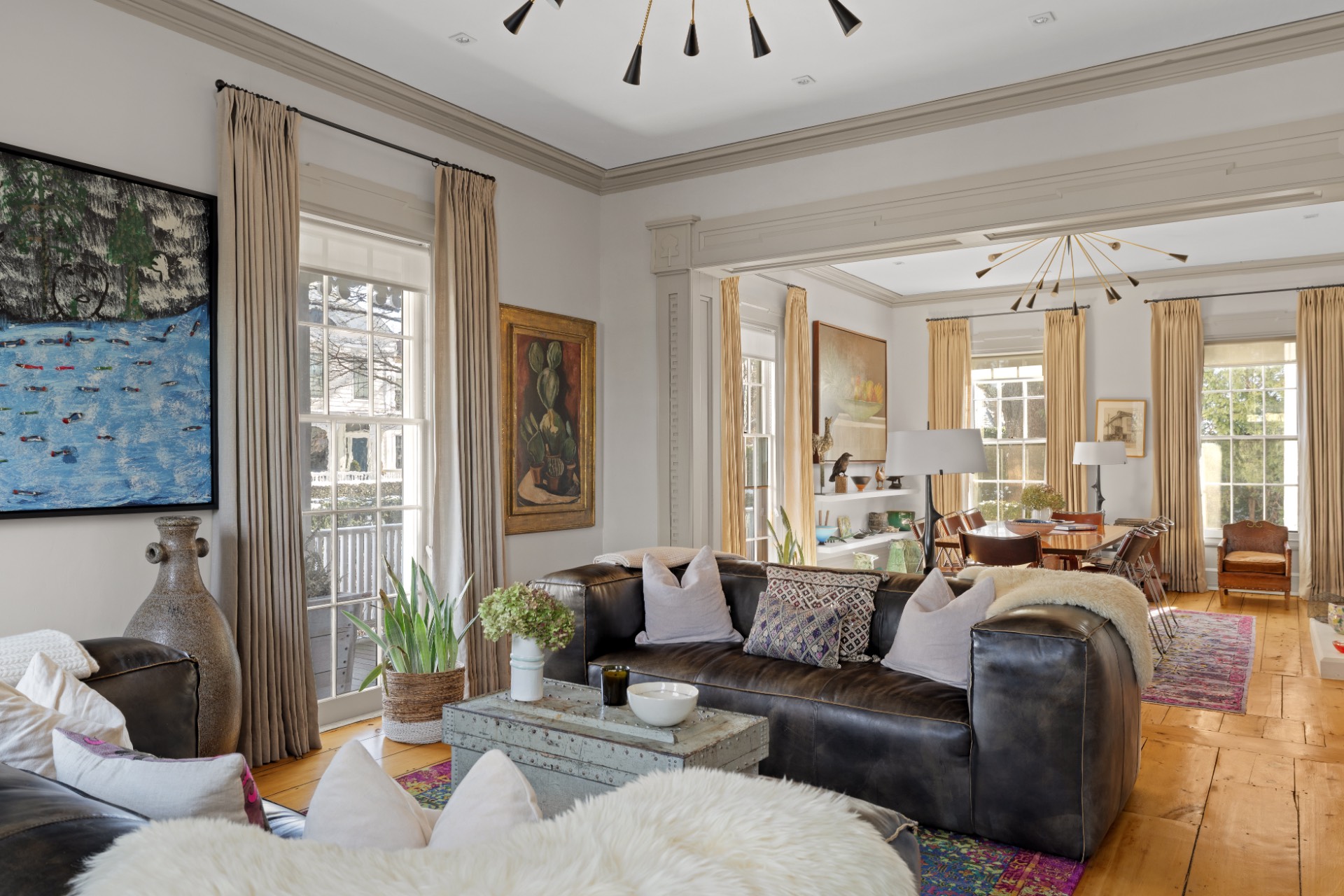 #15 photo, 12 Suffolk Street, Sag Harbor Village , NY 11963