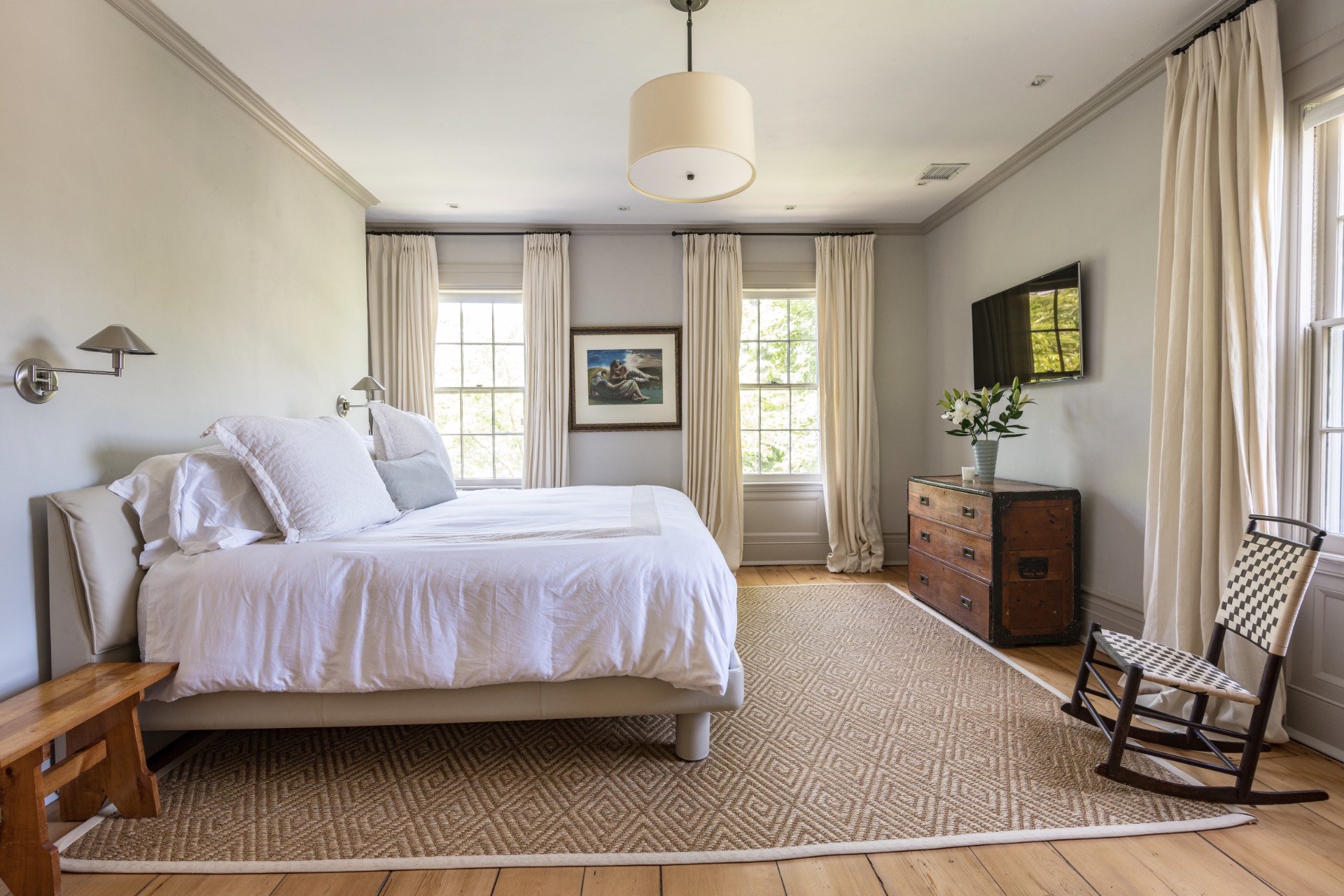 #18 photo, 12 Suffolk Street, Sag Harbor Village , NY 11963