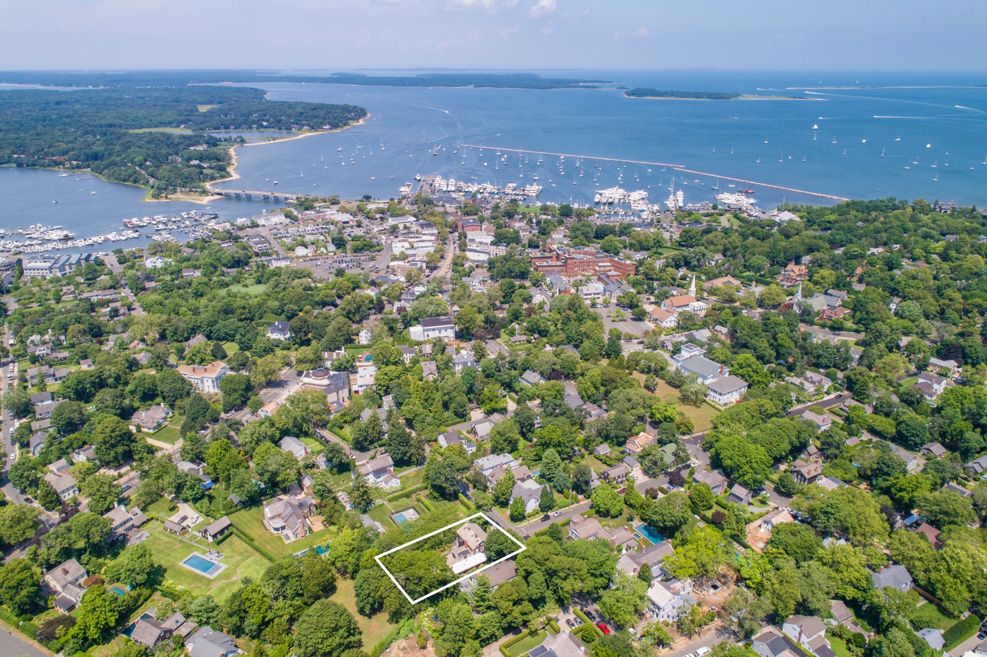 #2 photo, 12 Suffolk Street, Sag Harbor Village , NY 11963