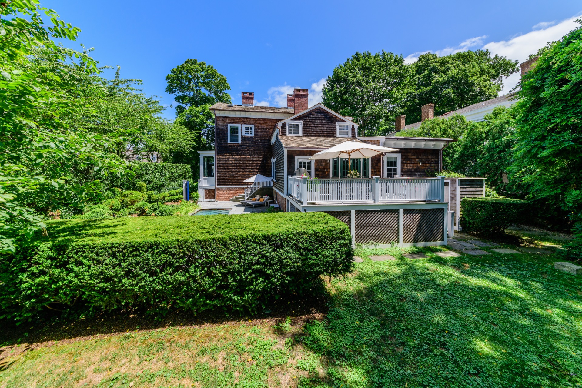 #28 photo, 12 Suffolk Street, Sag Harbor Village , NY 11963