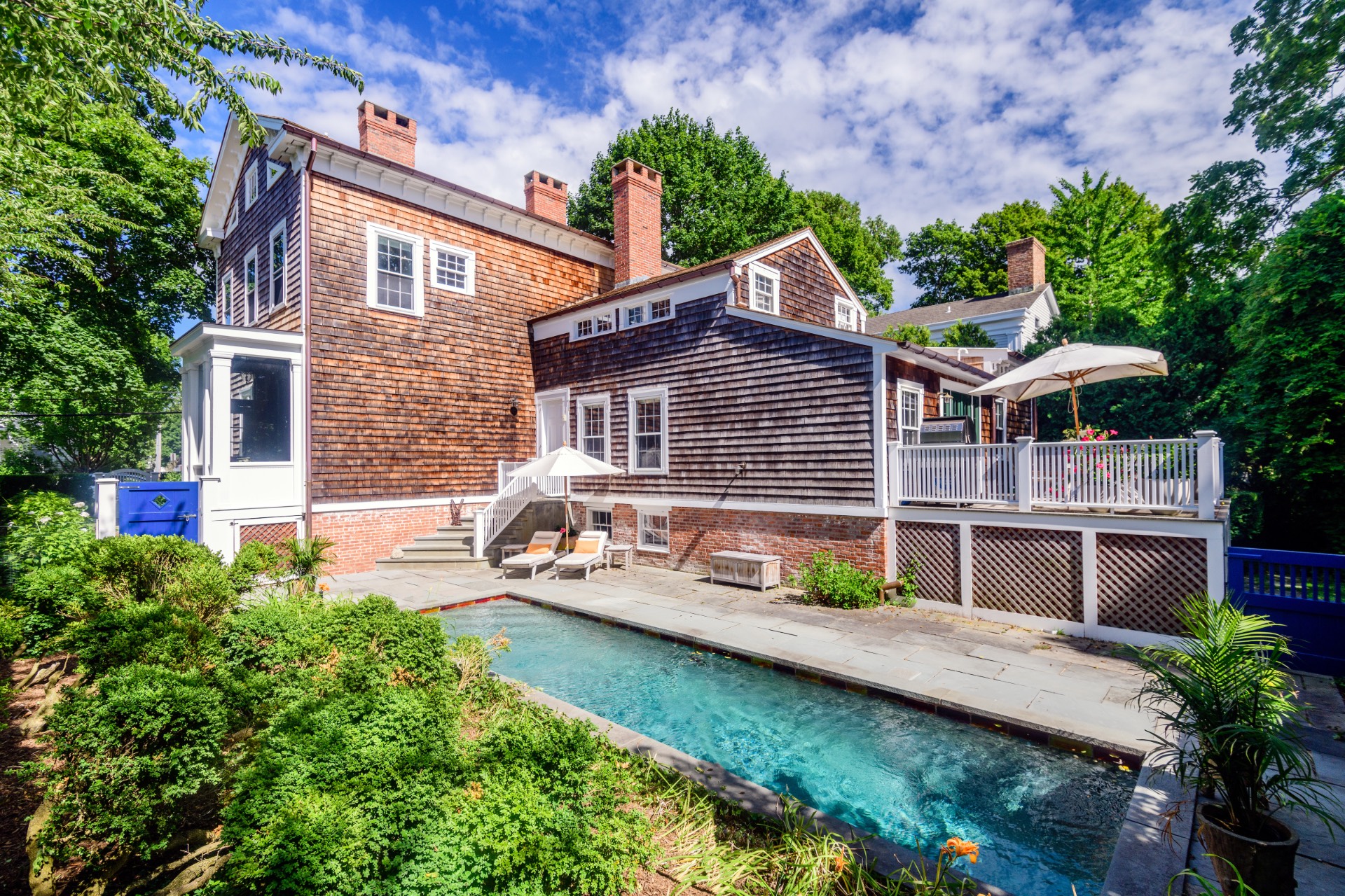 #4 photo, 12 Suffolk Street, Sag Harbor Village , NY 11963