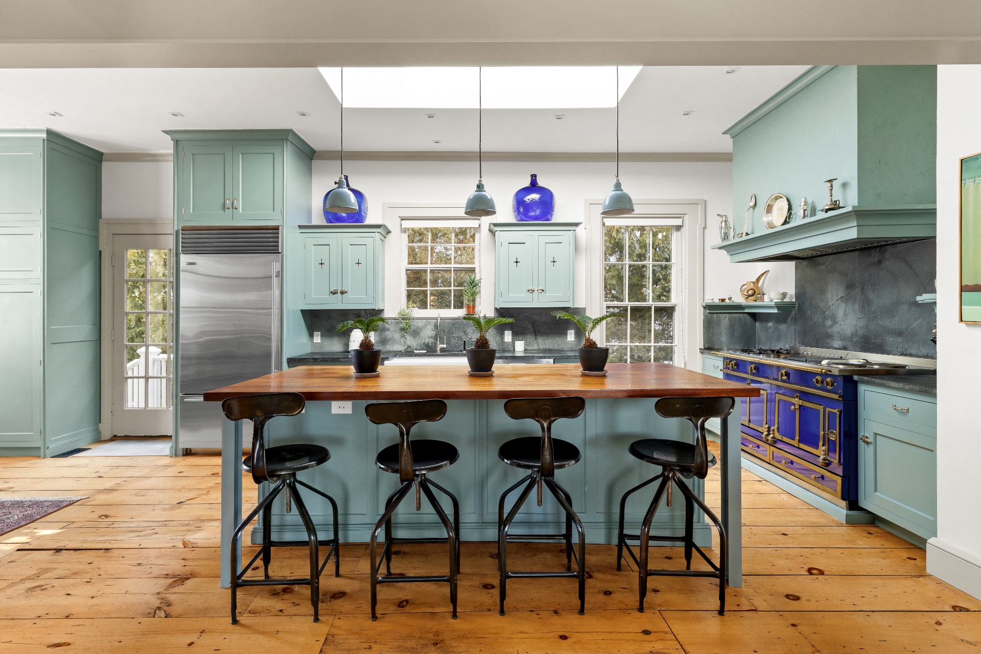 #8 photo, 12 Suffolk Street, Sag Harbor Village , NY 11963