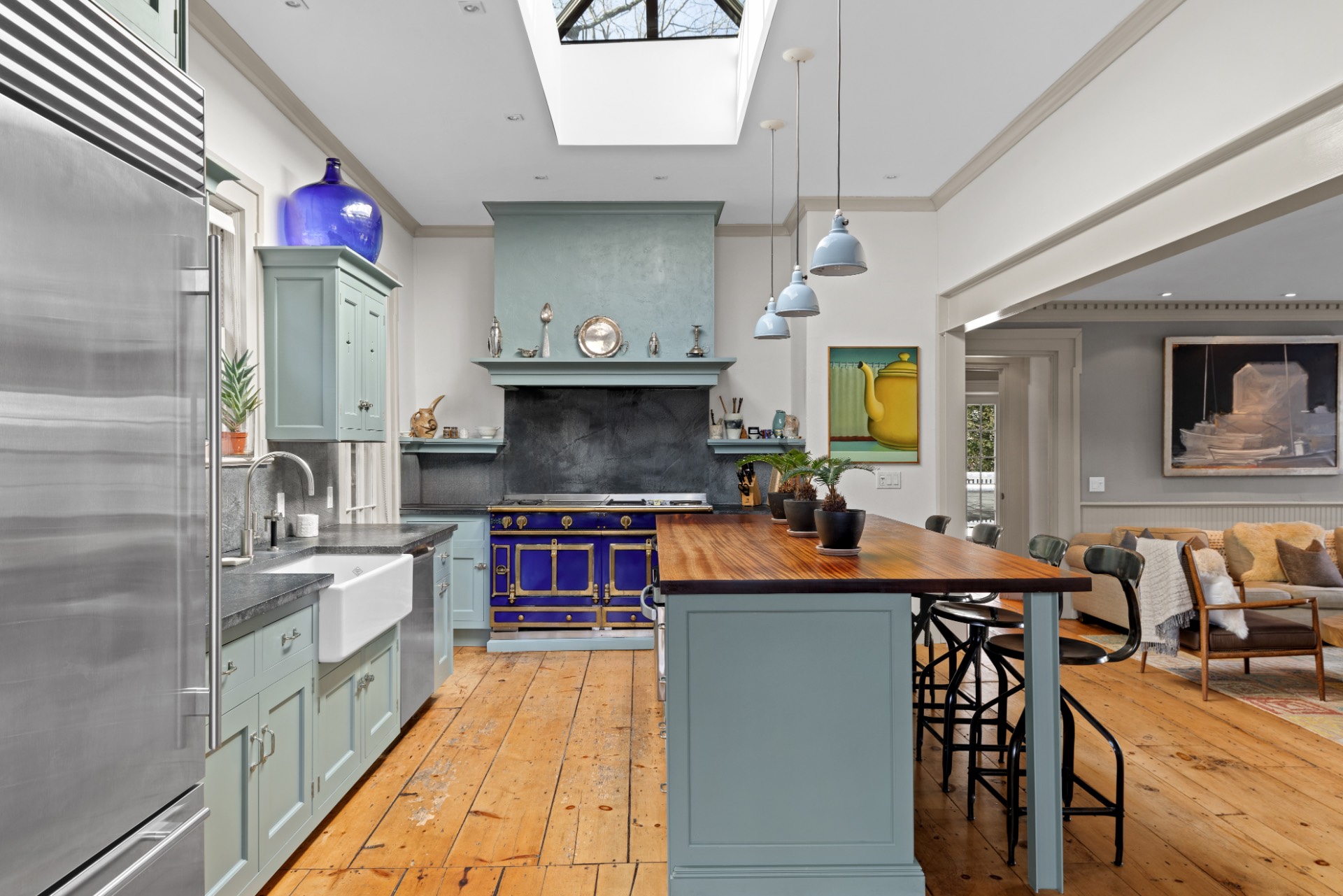 #9 photo, 12 Suffolk Street, Sag Harbor Village , NY 11963