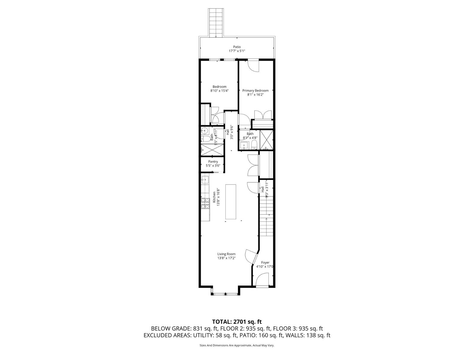 #46 photo, 1058 Jefferson Ave, Bushwick , NY 11221