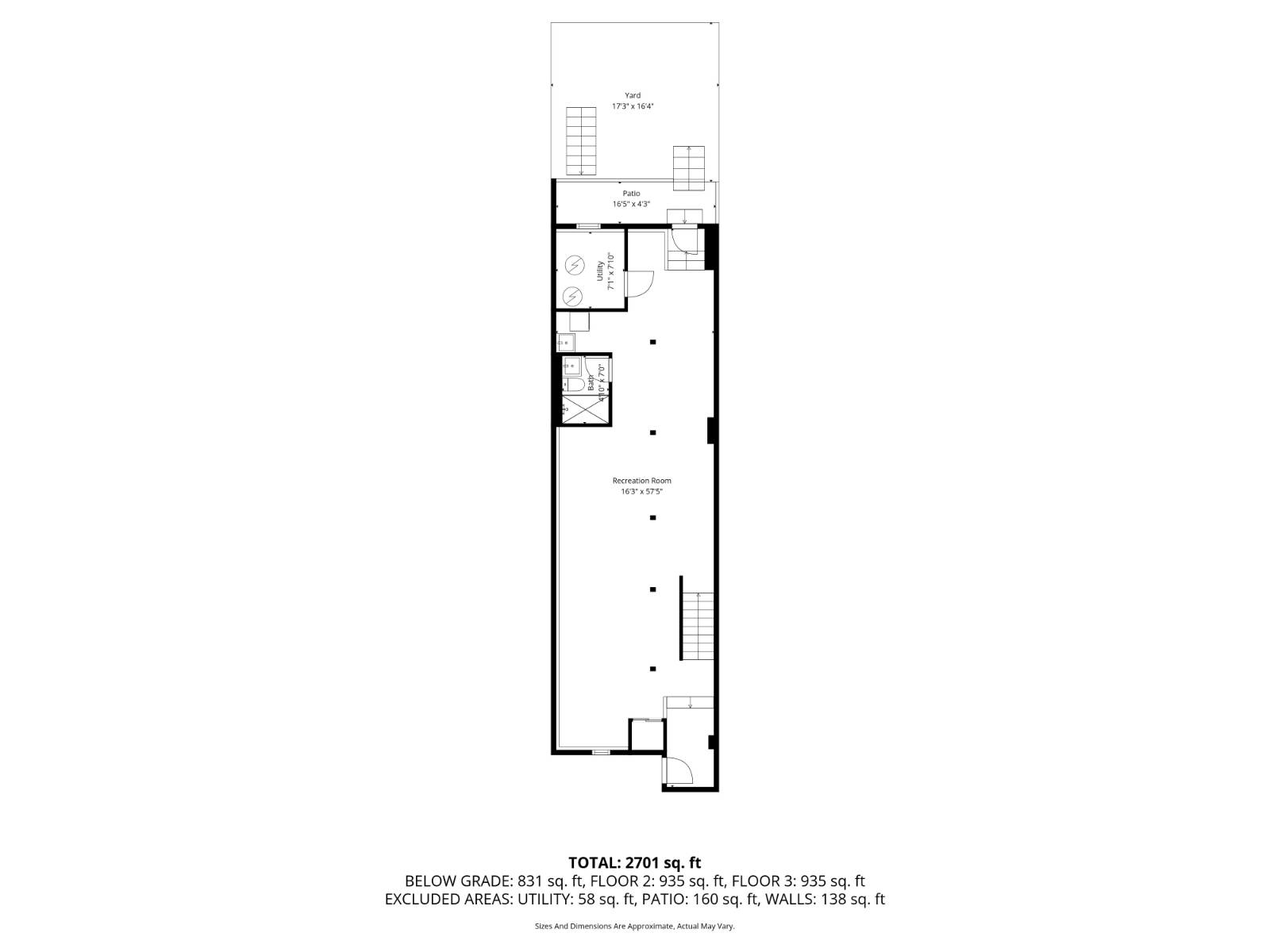 #48 photo, 1058 Jefferson Ave, Bushwick , NY 11221