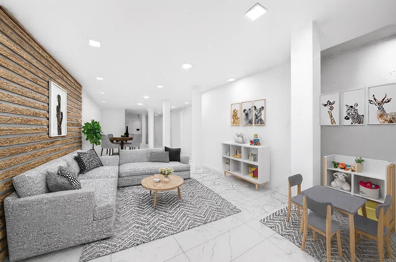 #8 photo, 1058 Jefferson Ave, Bushwick , NY 11221