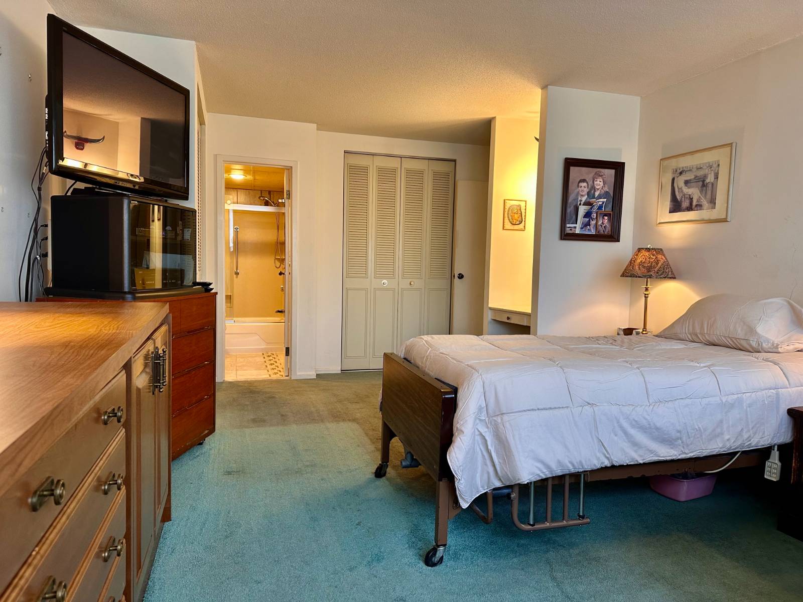 #3 photo, 5 Riverside Drive 306, Binghamton , NY 13905