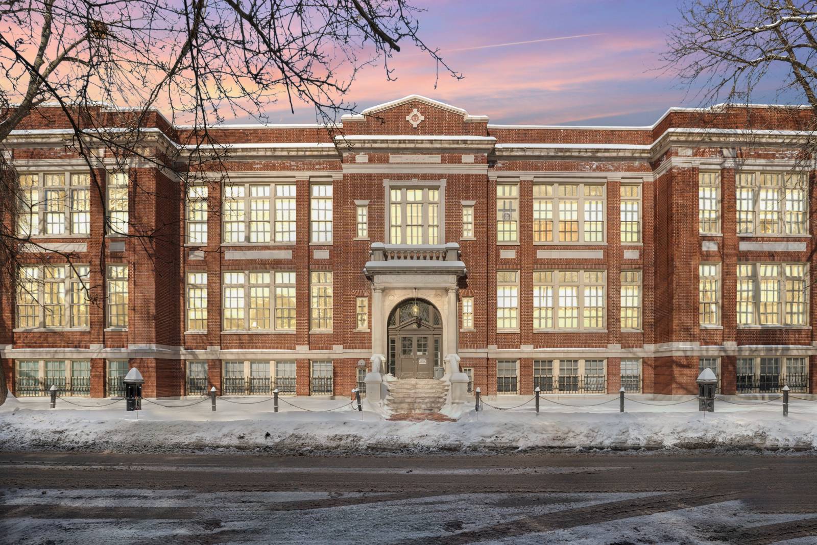 #1 photo, 137 Front Sreet, #311, 紐約州 Schenectady , NY 12303