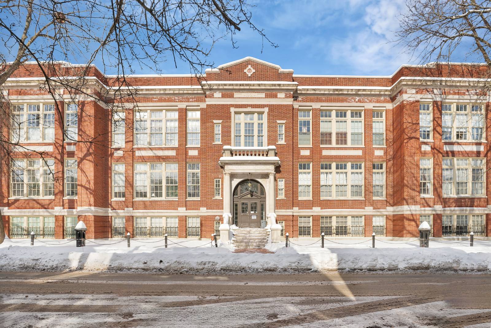 #2 photo, 137 Front Sreet, #311, 紐約州 Schenectady , NY 12303