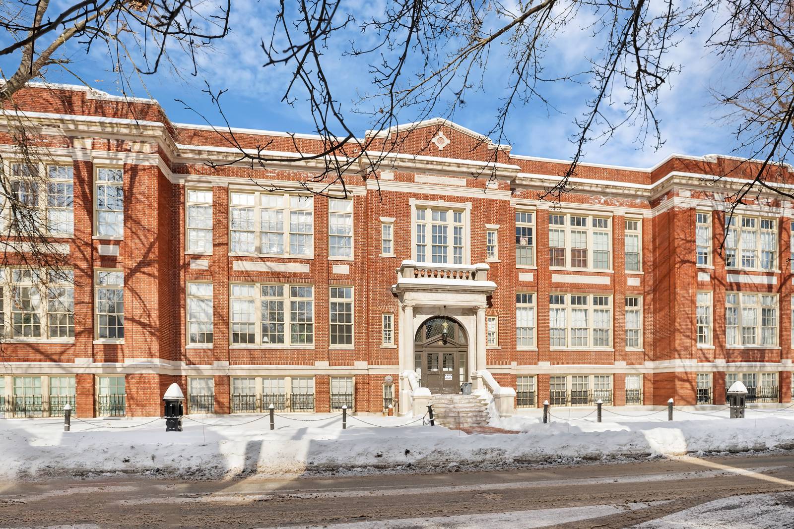 #3 photo, 137 Front Sreet, #311, 紐約州 Schenectady , NY 12303