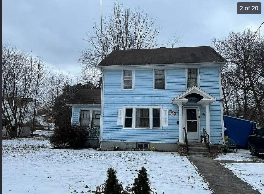 #2 photo, 218 Chestnut St, Elmira , NY 14904