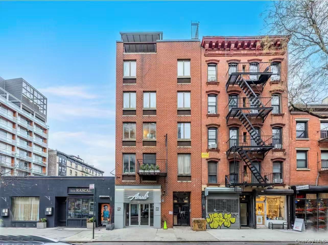 #1 photo, 165 Elizabeth Street, New York (Manhattan) , NY 10012