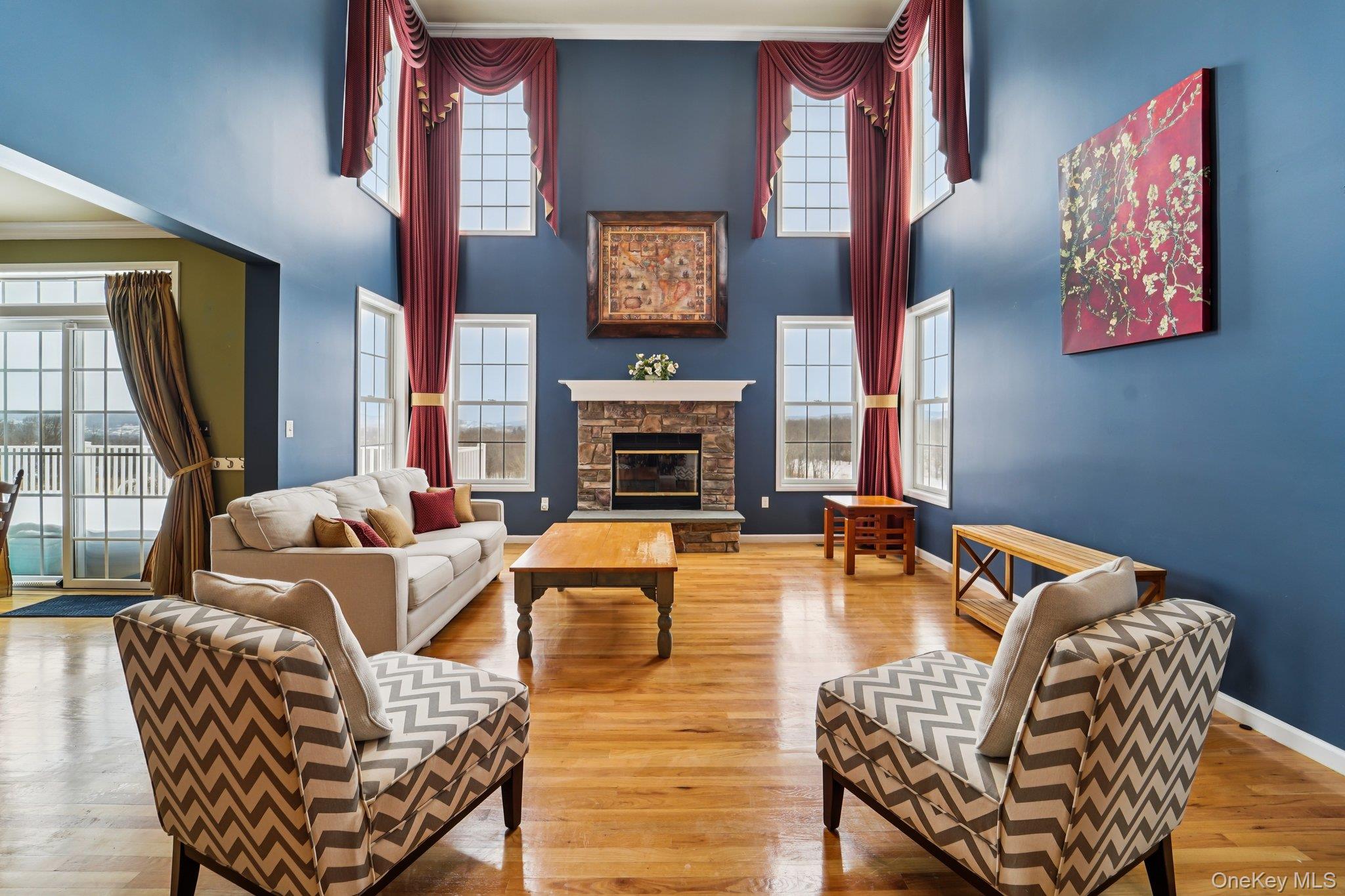 #10 photo, 32 Mansion Ridge Boulevard, 紐約州 Monroe , NY 10950