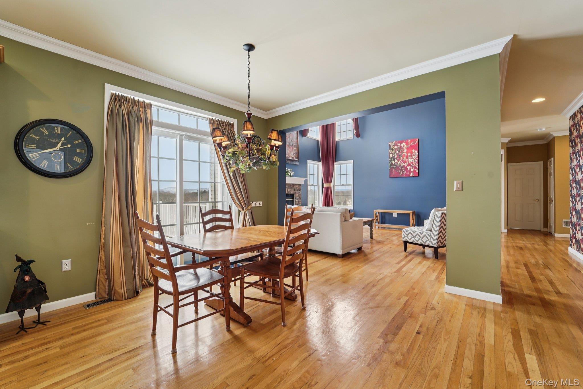 #14 photo, 32 Mansion Ridge Boulevard, 紐約州 Monroe , NY 10950