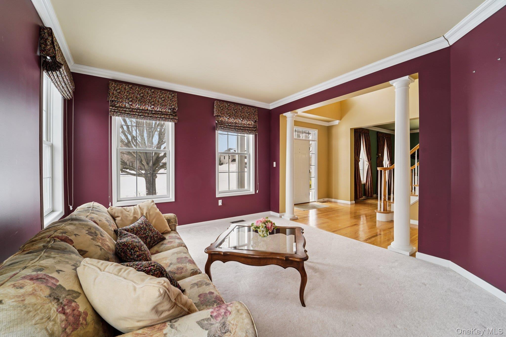 #5 photo, 32 Mansion Ridge Boulevard, 紐約州 Monroe , NY 10950