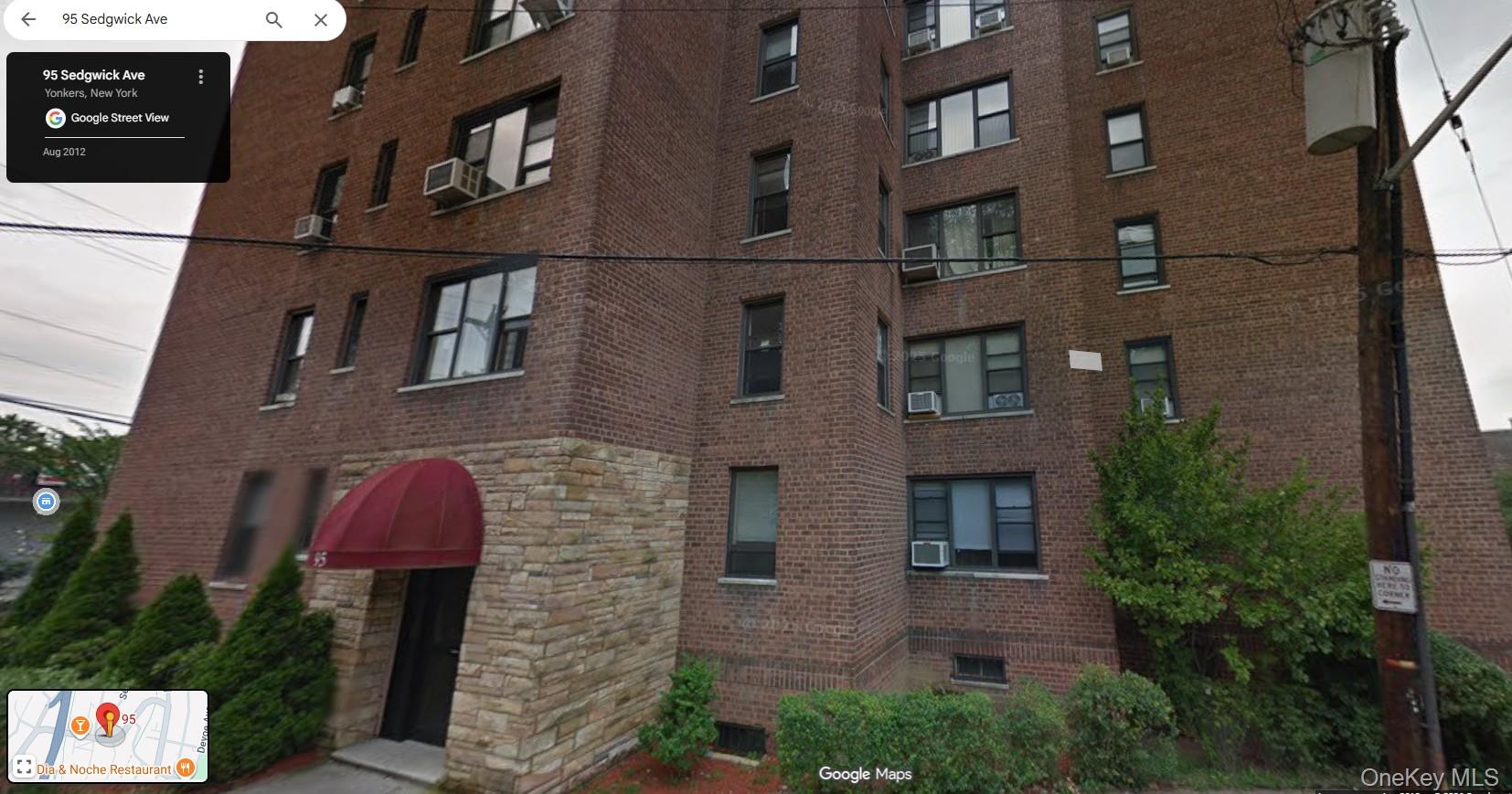 #1 photo, 95 Sedgwick ave Sedgwick Avenue, Yonkers , NY 10705