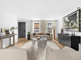 256 Putnam Avenue #1 布鲁克林 Brooklyn, NY