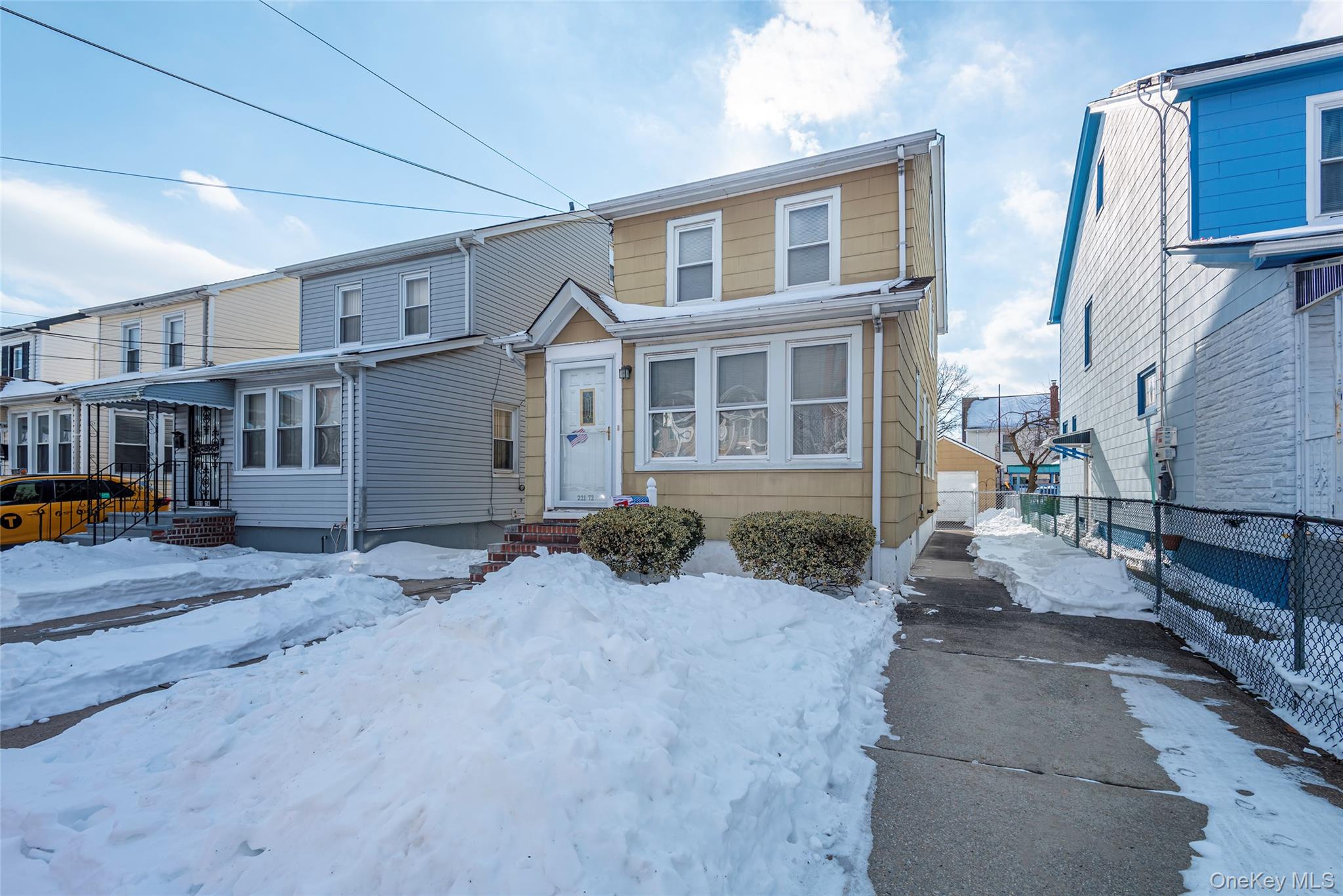 #3 photo, 221-72 91st Avenue, Queens Village , NY 11428