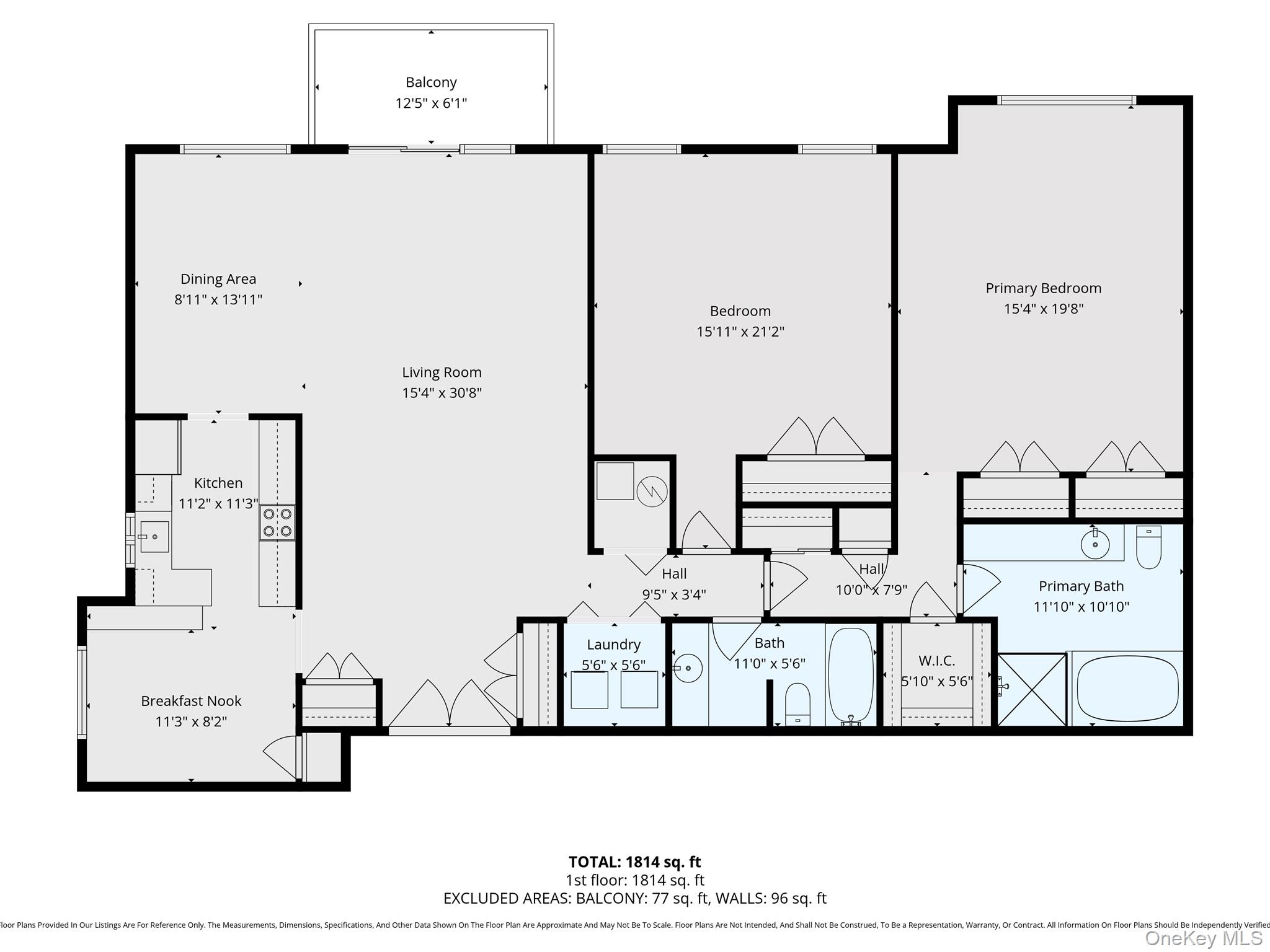 #16 photo, 99 S Park Avenue, Rockville Centre , NY 11570