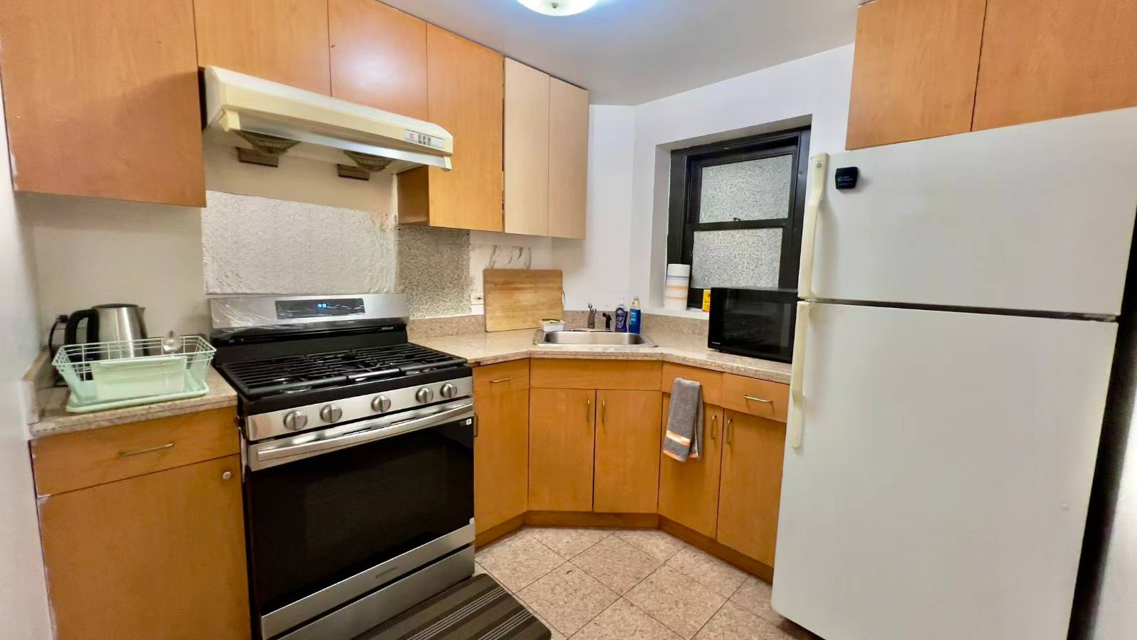 #4 photo, 132-59 41st Road, #3B, 法拉盛 Flushing , NY 11355