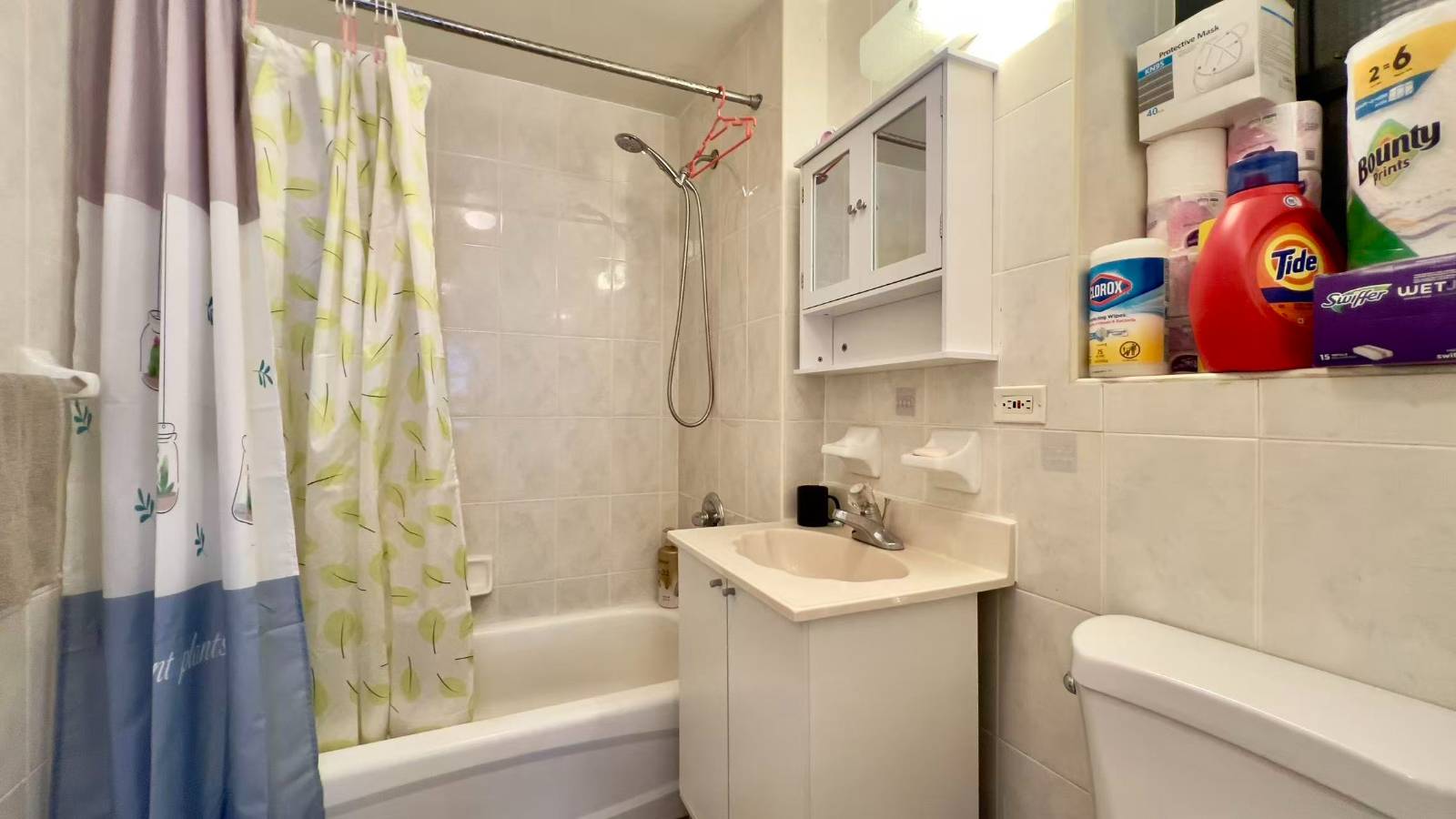 #5 photo, 132-59 41st Road, #3B, 法拉盛 Flushing , NY 11355