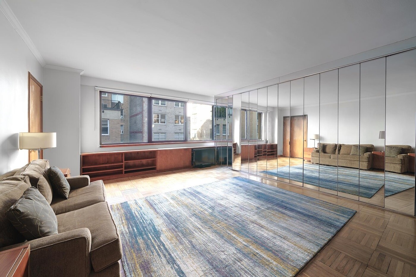 #1 photo, 116 CENTRAL Park S, मैनहटन Central Park South , NY 10019