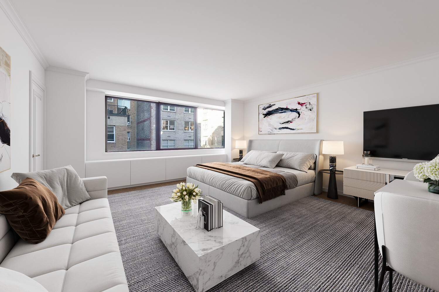 #4 photo, 116 CENTRAL Park S, मैनहटन Central Park South , NY 10019