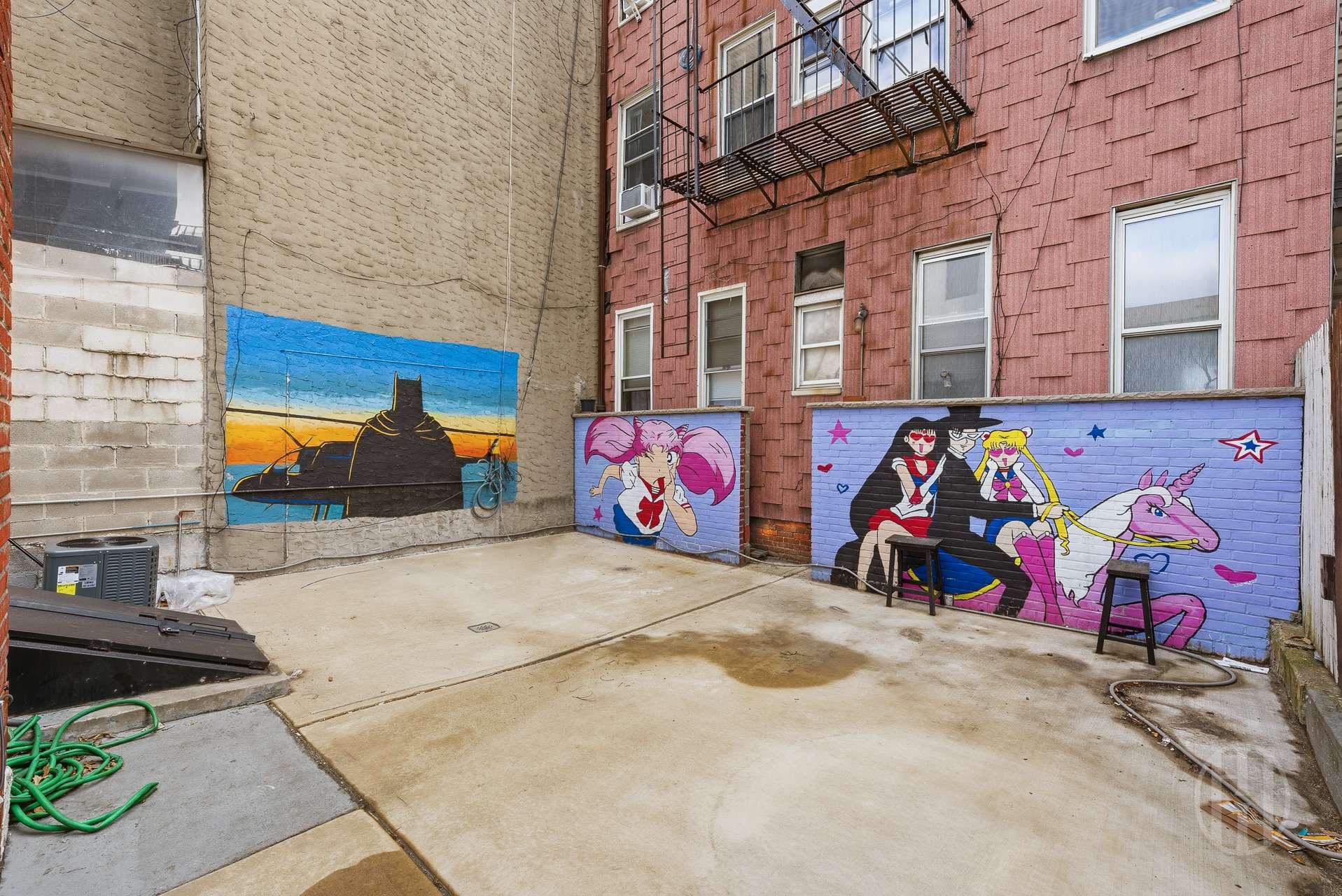 #13 photo, 520 Meeker Avenue, Бруклин ‖ East Williamsburg , NY 11222