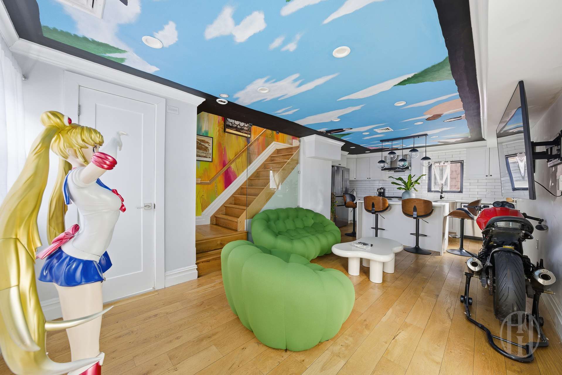 #2 photo, 520 Meeker Avenue, Бруклин ‖ East Williamsburg , NY 11222