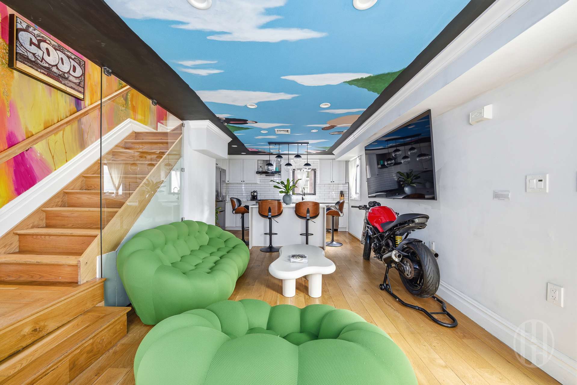 #3 photo, 520 Meeker Avenue, Бруклин ‖ East Williamsburg , NY 11222