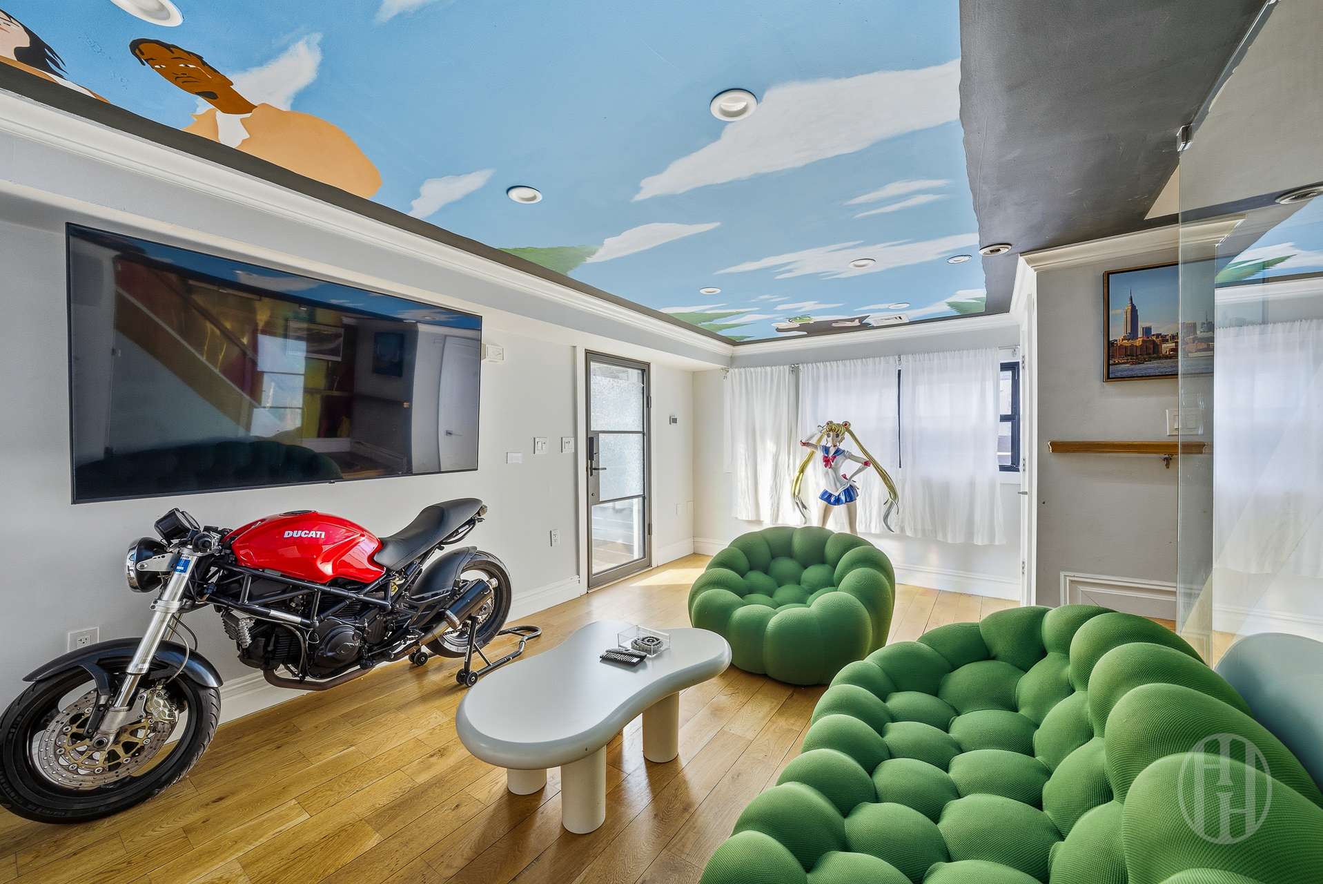 #4 photo, 520 Meeker Avenue, Бруклин ‖ East Williamsburg , NY 11222