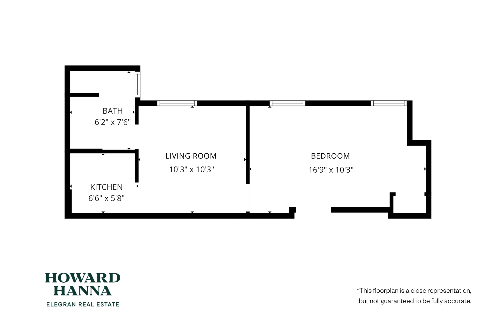 #2 photo, 29 E 17th Street, Prospect Park South , NY 11226