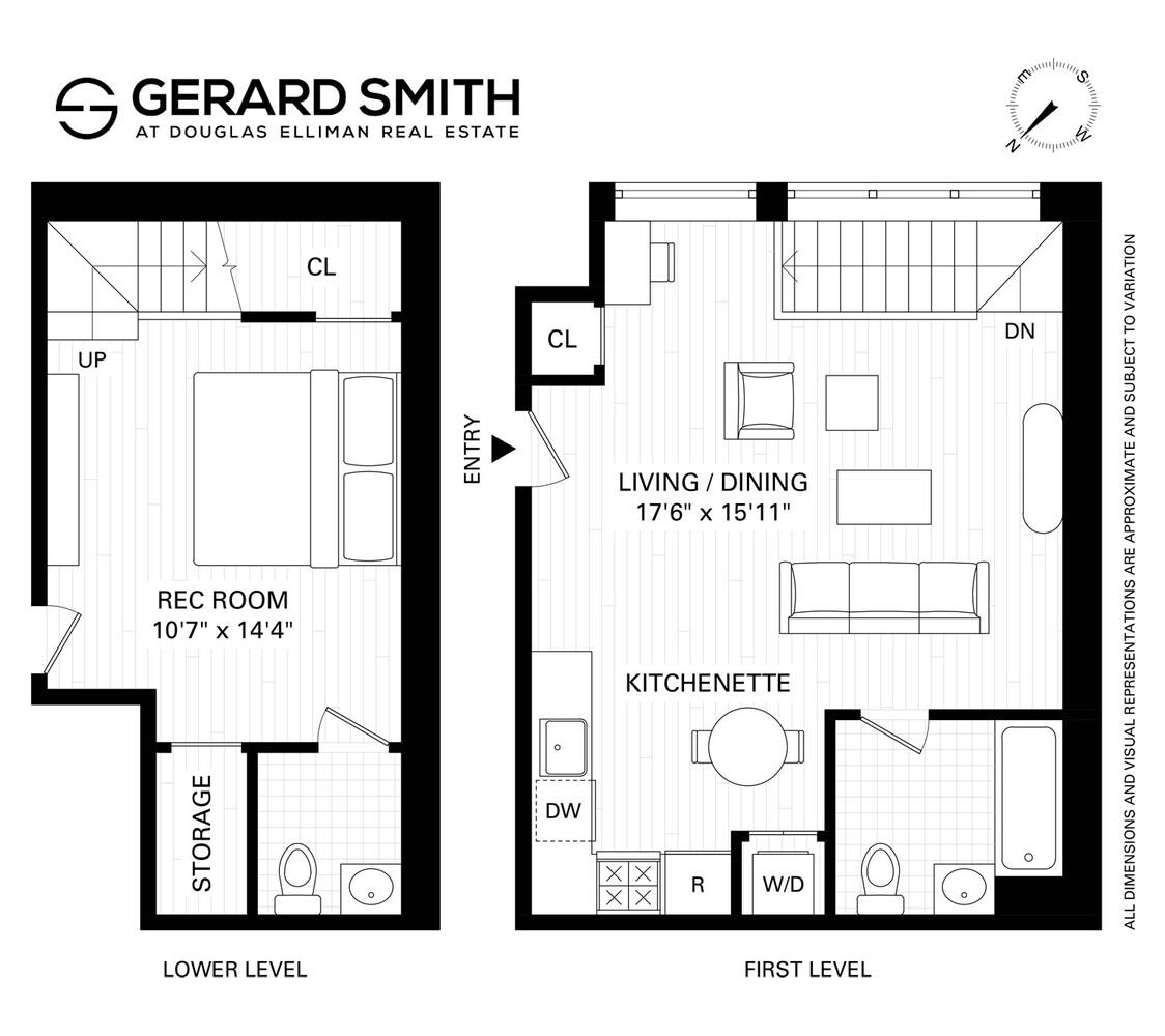 #2 photo, 373 PALMETTO Street, Bushwick , NY 11237