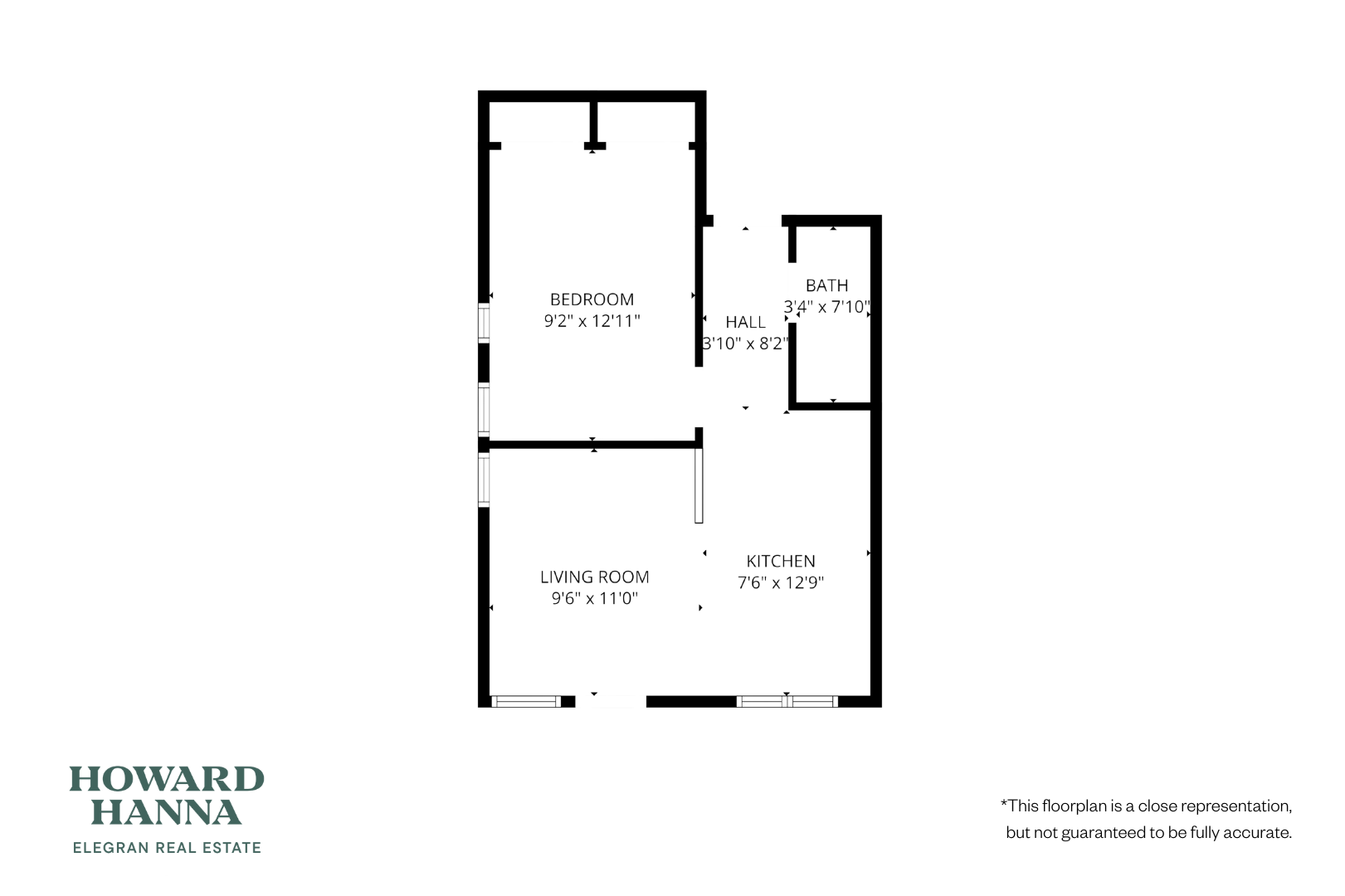 #2 photo, 1318 E 58th Street, Бруклин ‖ Flatlands , NY 11234