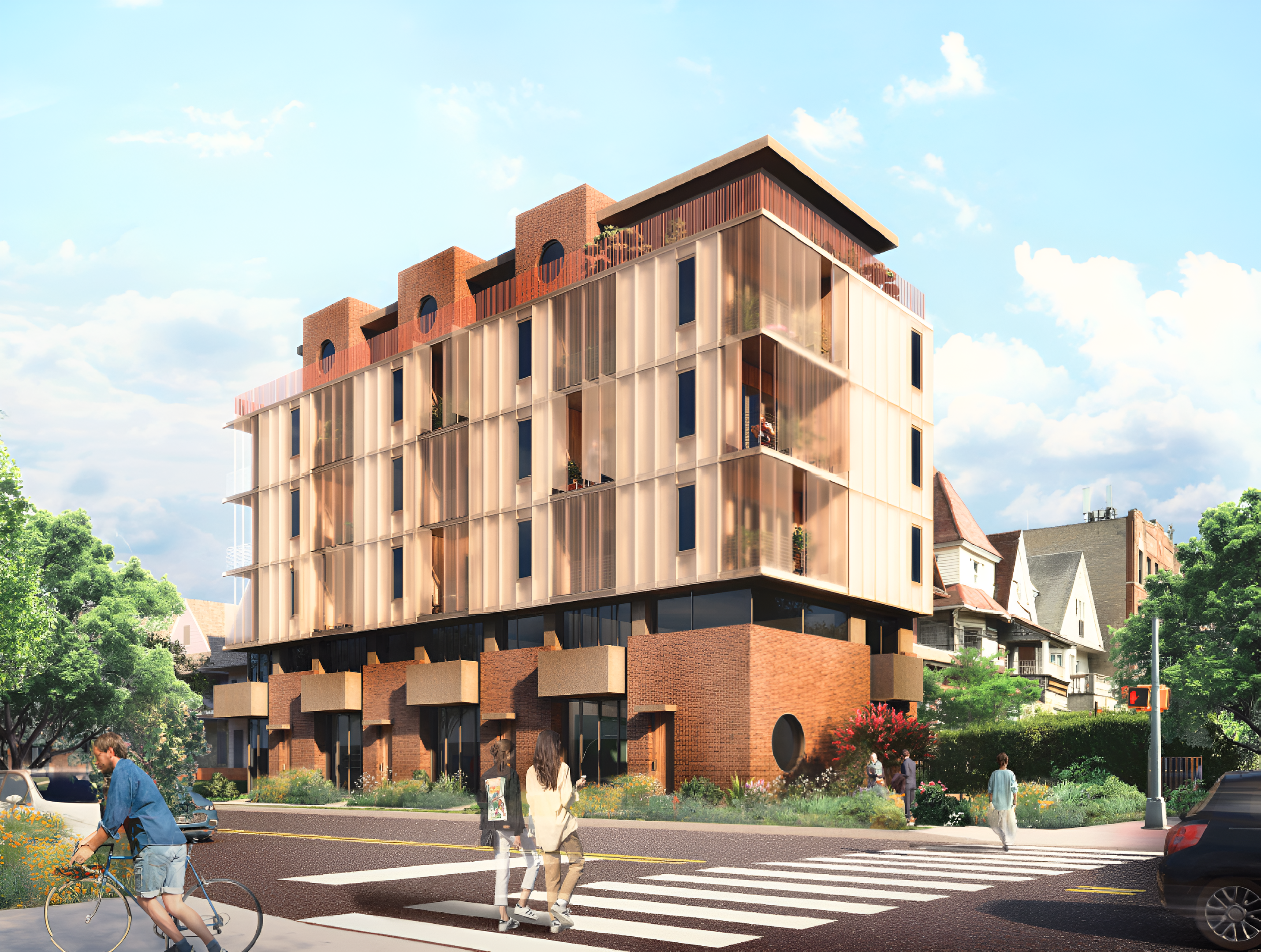 #9 photo, 339 Ocean Parkway, Kensington , NY 11218