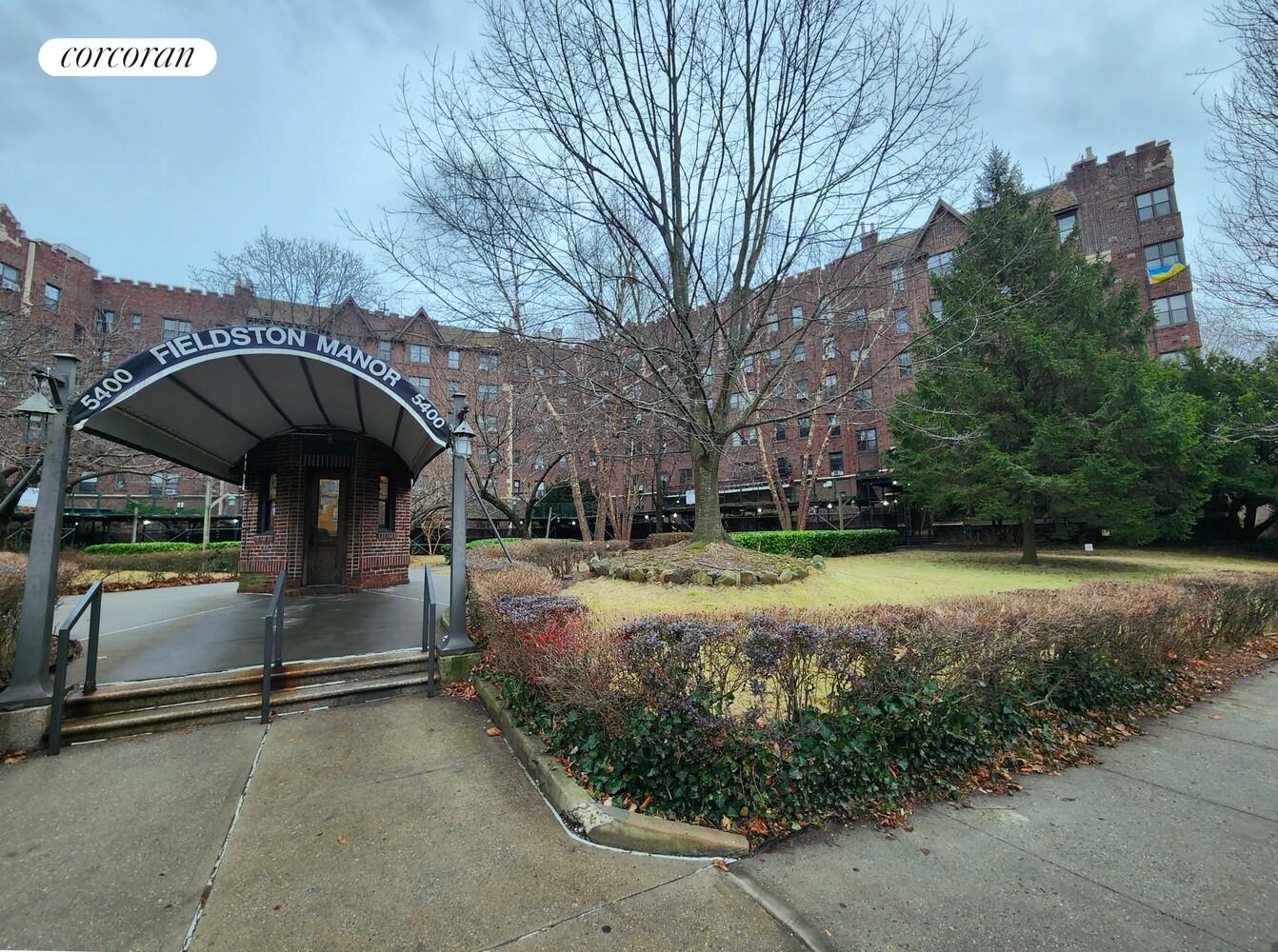 #17 photo, 5400 FIELDSTON Road, North Riverdale , NY 10471