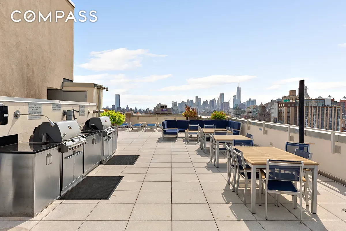 #7 photo, New York City, Gramercy Park , NY 10010