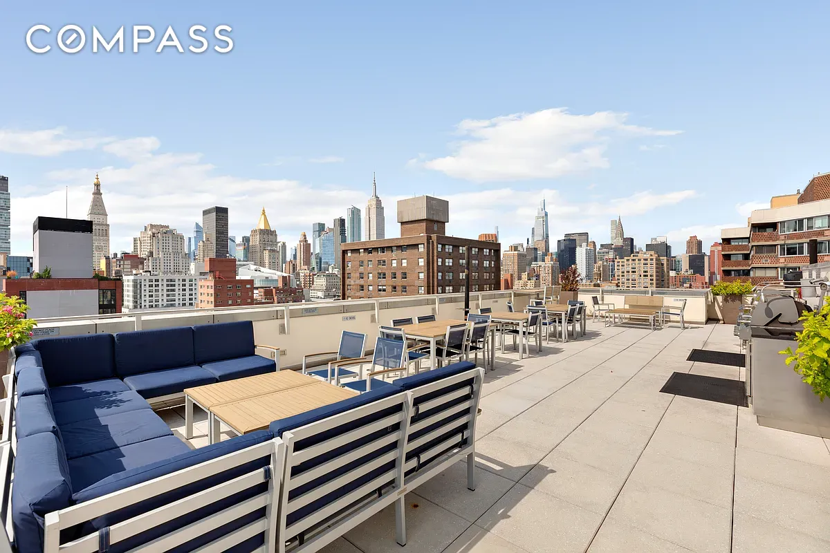 #9 photo, New York City, Gramercy Park , NY 10010