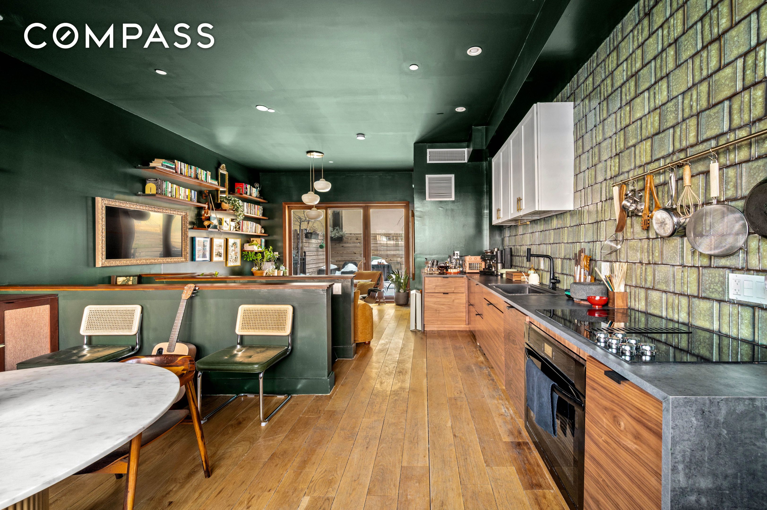 #5 photo, 210 Pulaski Street, Bedford-Stuyvesant , NY 11206